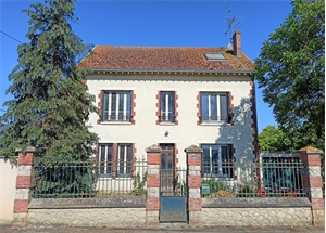 maison à la vente -   28000  CHARTRES, surface 198 m2 vente maison - UBI444639548